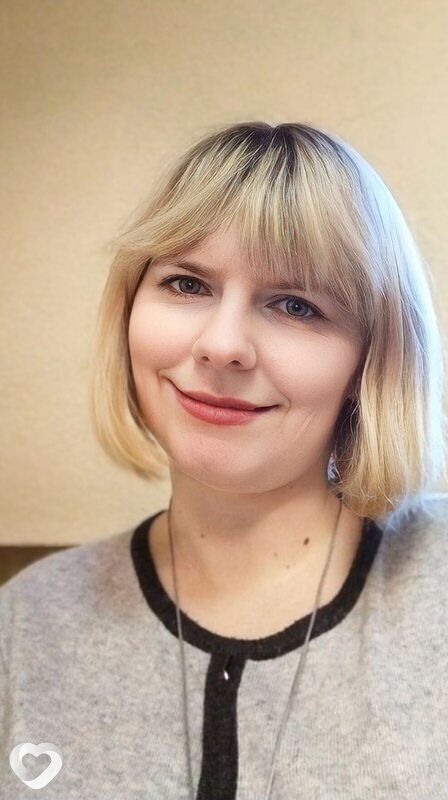Елизавета, 30, Санкт-Петербурге — анкета №1637793