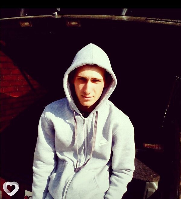Макс, 31, Иркутске — анкета №1637797