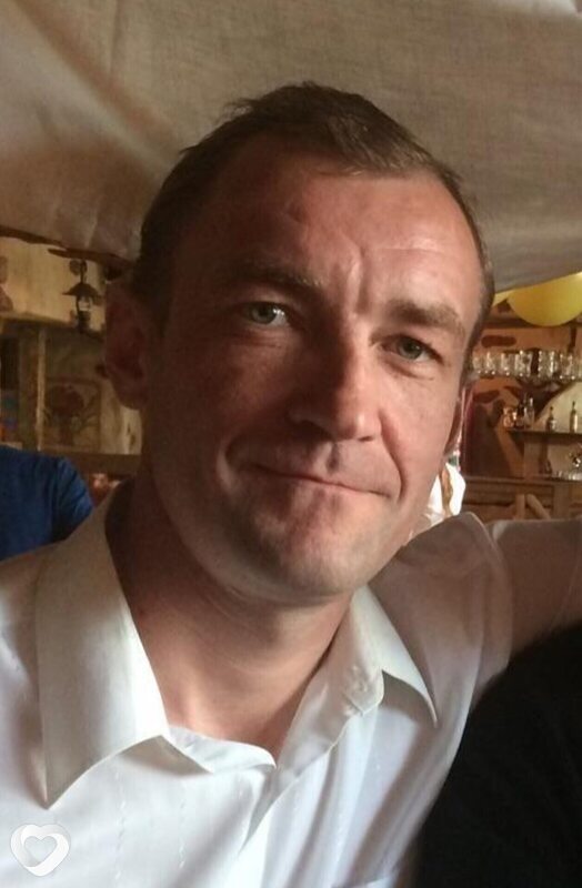 Александр, 49, Столбцах — анкета №1637799