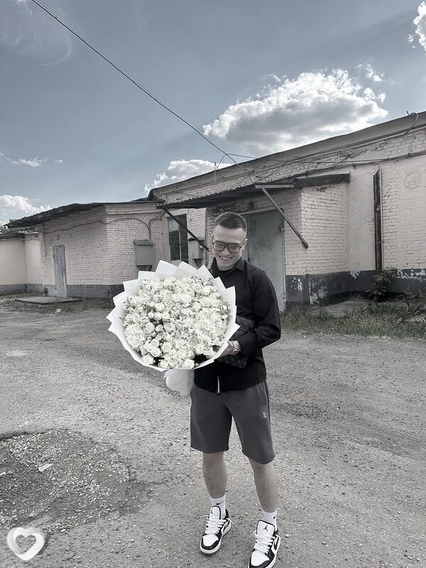 Илья, 23, Москве — анкета №1637801