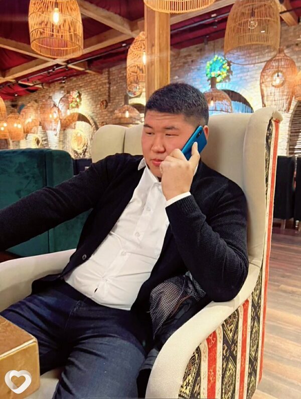 Бека, 29, Коломне — анкета №1637810