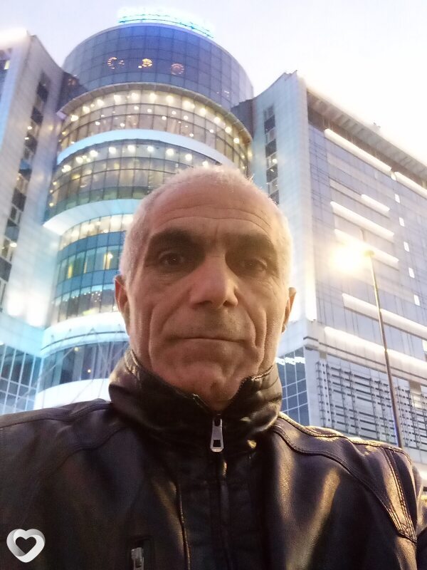 Афлатун, 60, Бресте — анкета №1637713