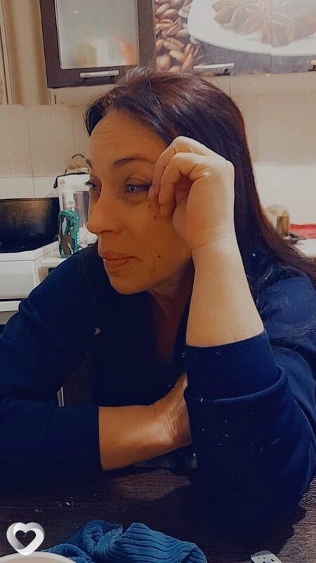 Светочка, 51, Феодосии — анкета №1637722