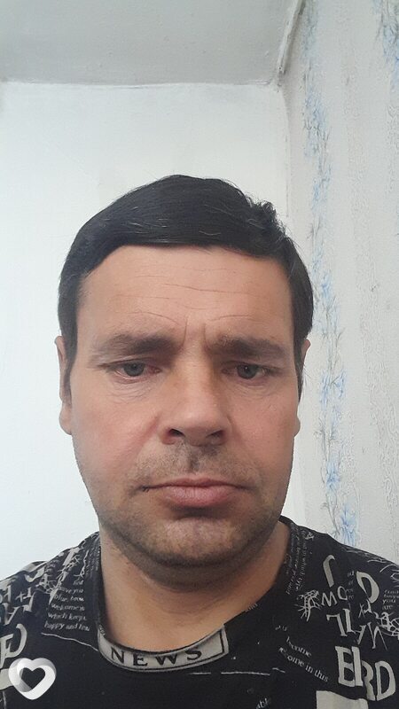 Максим, 41, Кокшетау — анкета №1637729