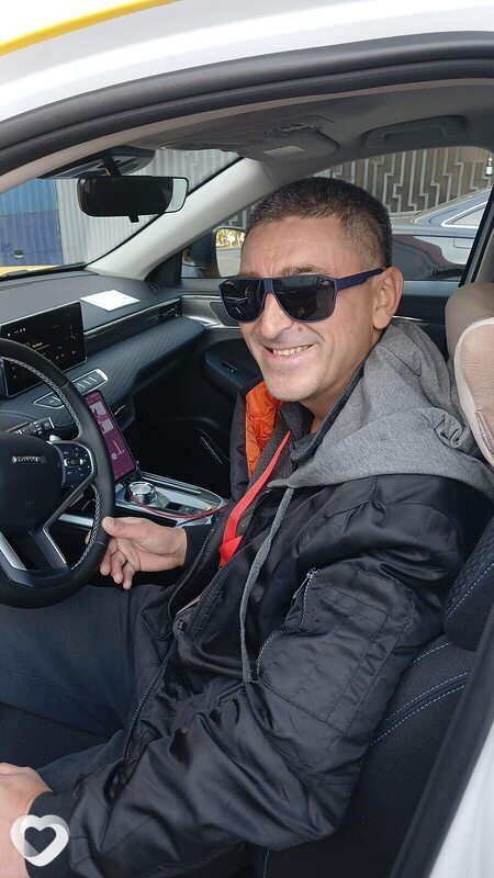 Дмитрий, 39, Алупке — анкета №1637730