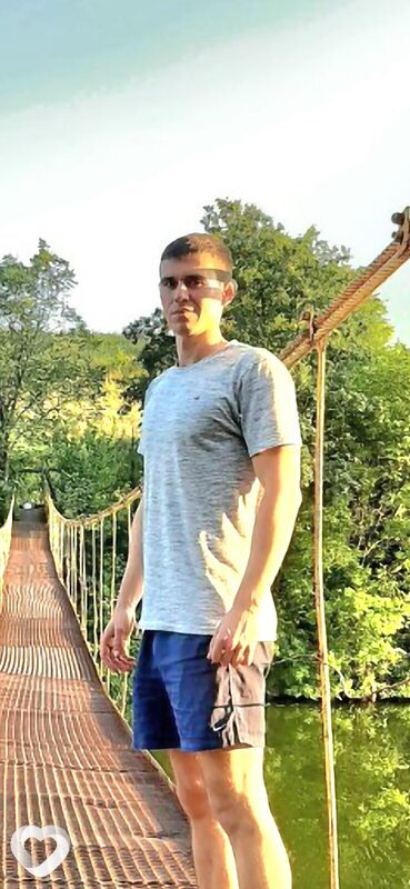 Дмитрий, 35, Гомеле — анкета №1637914