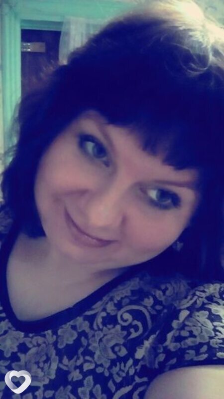 Наталья, 40, Пензе — анкета №1637930