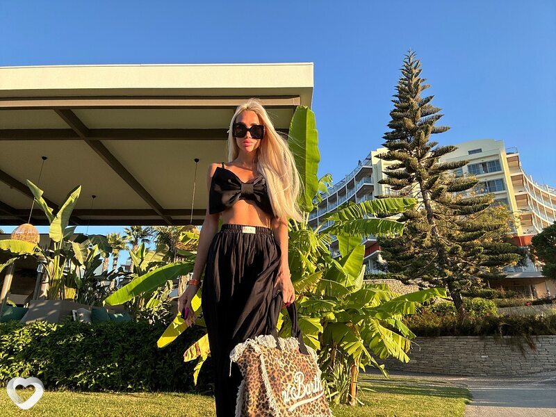 Арина, 28, Екатеринбурге — анкета №1637935
