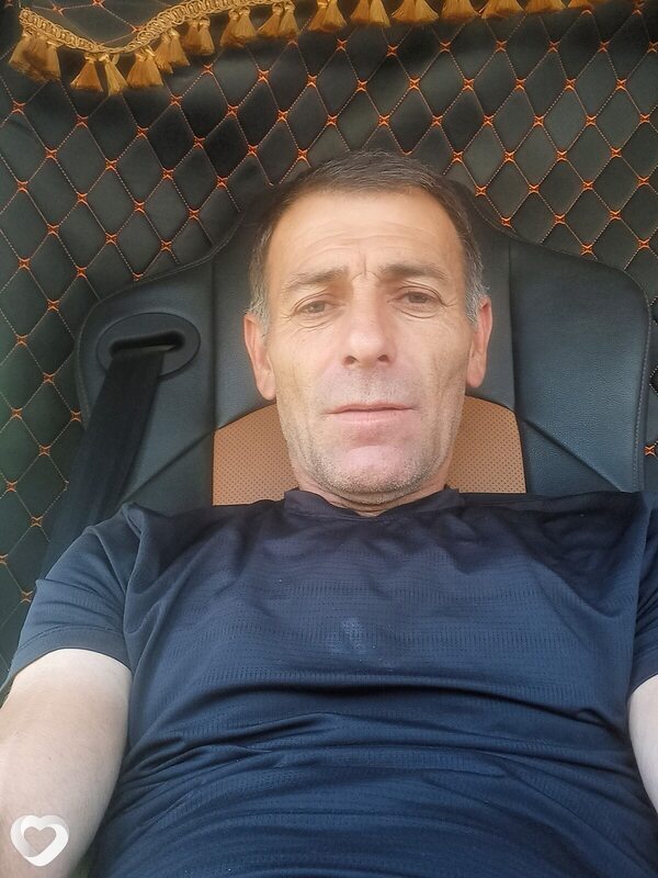 Грачик, 51, Пензе — анкета №1637826