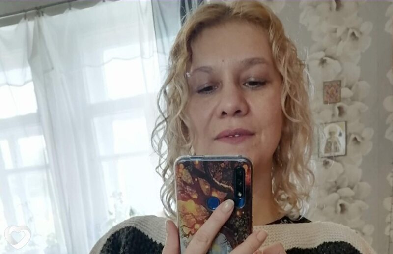 Аня, 47, Астрахани — анкета №1637830