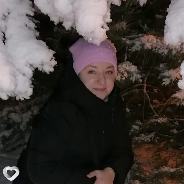 Инна, 41, Гомеле — анкета №1637832