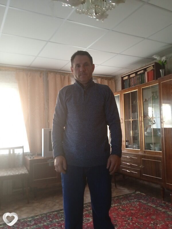 Александр, 46, Оренбурге — анкета №1637836