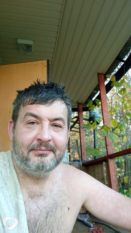Umwelt, 46, Ульяновске — анкета №1637945