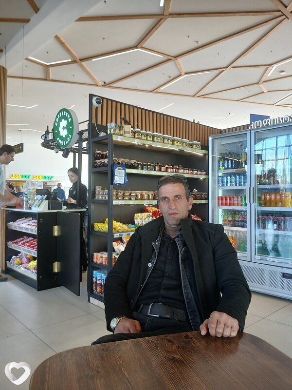 Mirza, 47, Прага — анкета №1637951