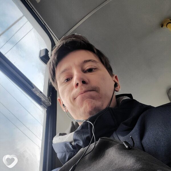 Евгений, 26, Кемерове — анкета №1637955