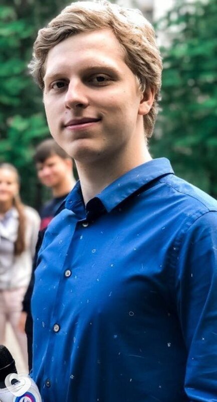 Владимир, 30, Брянске — анкета №1637862