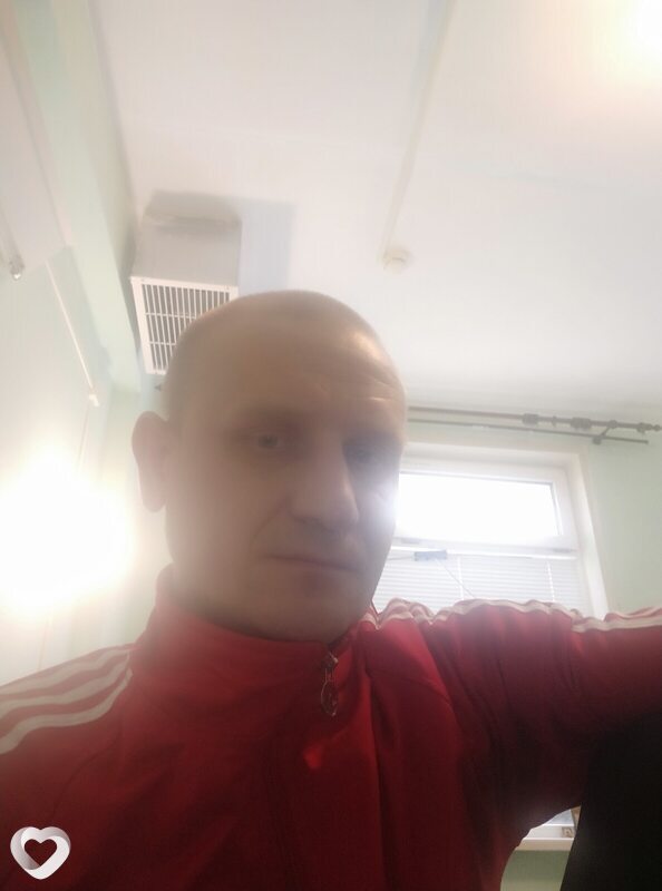Макс, 35, Владимире — анкета №1637871