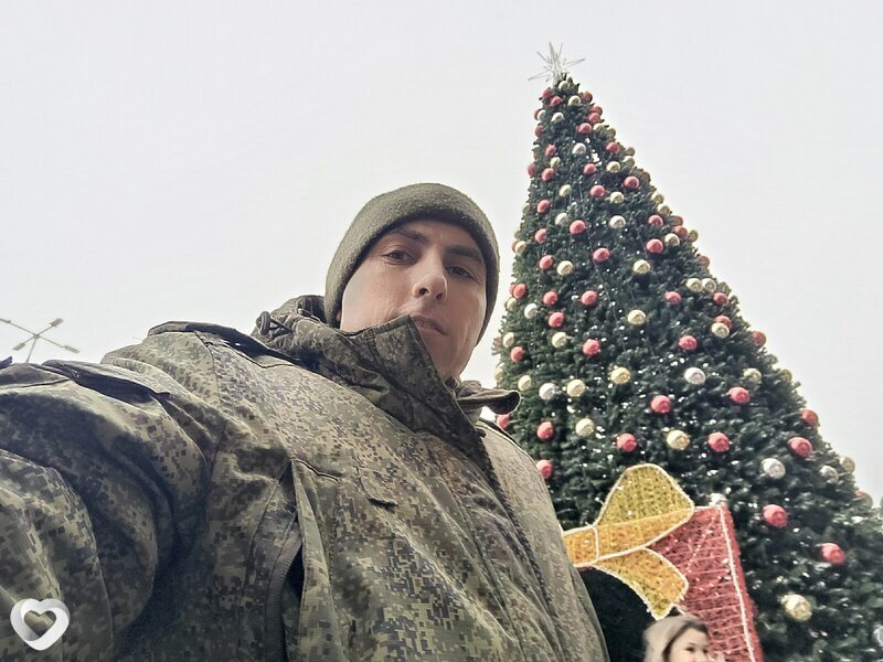 Али, 44, Шебекине — анкета №1637875
