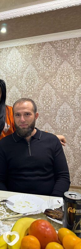 Азамат, 41, Нальчике — анкета №1637876
