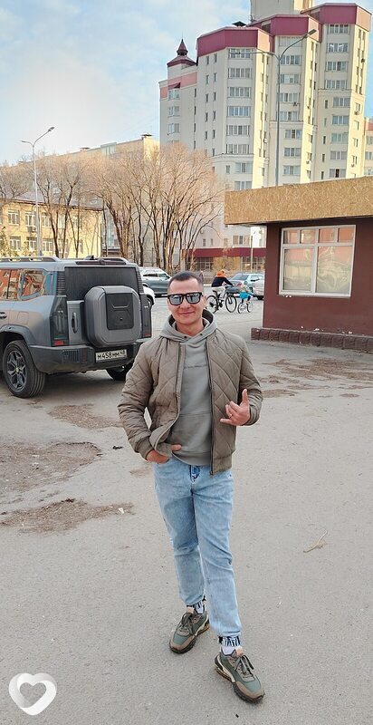 Миха, 34, Липецке — анкета №1637877