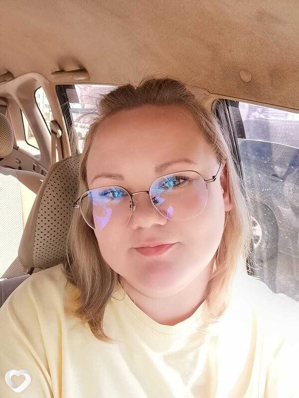 Катерина, 40, Иркутске — анкета №1637879