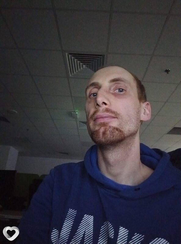 Sebastian, 31, București — анкета №1637883