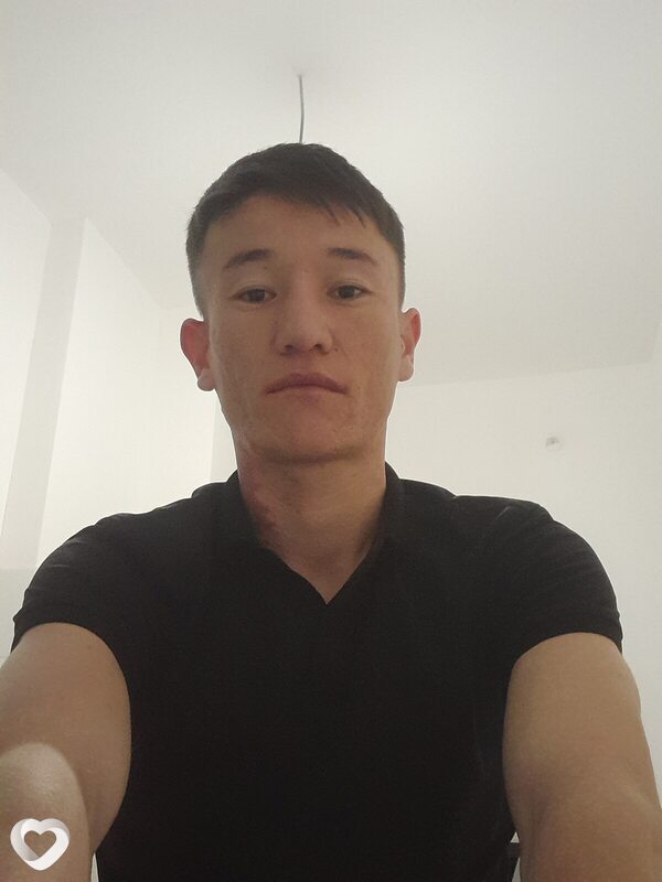 Бекзат, 32, Шымкенте — анкета №1637884