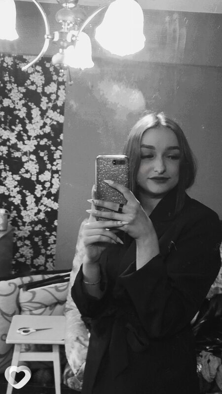 Маргарита, 20, Северодвинске — анкета №1637964