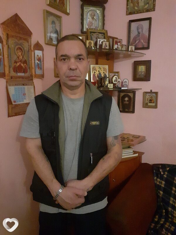 Алексей, 48, Москве — анкета №1637967
