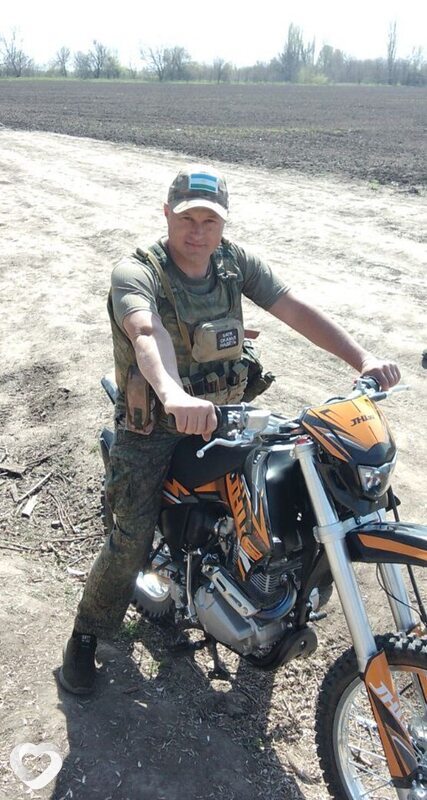 Сергей, 44, Димитровграде — анкета №1637972