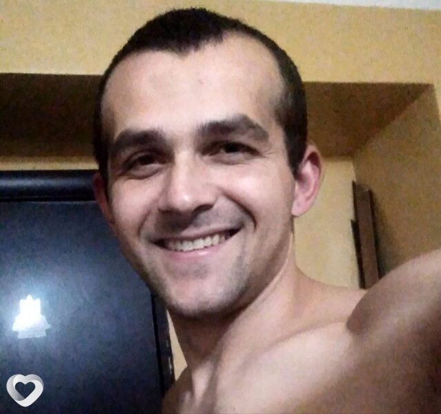 Леонід, 32, Тернополе — анкета №1637981