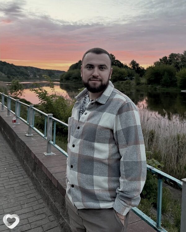 Александр, 32, Москве — анкета №1637990