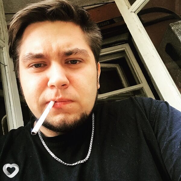 Сергей, 31, Москве — анкета №1637994