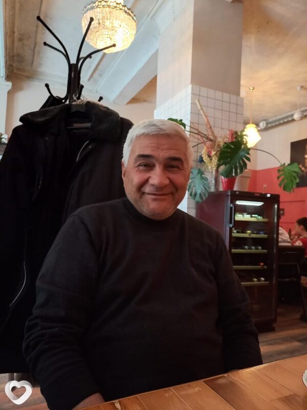 Пулат, 65, Караганде — анкета №1637996