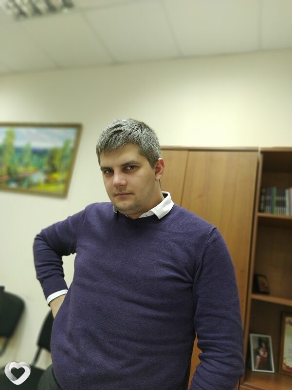 Иван, 41, Богородицке — анкета №1638087