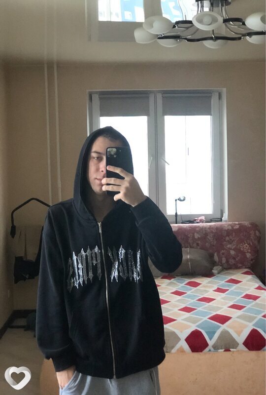 Тимур, 21, Кирове — анкета №1638090