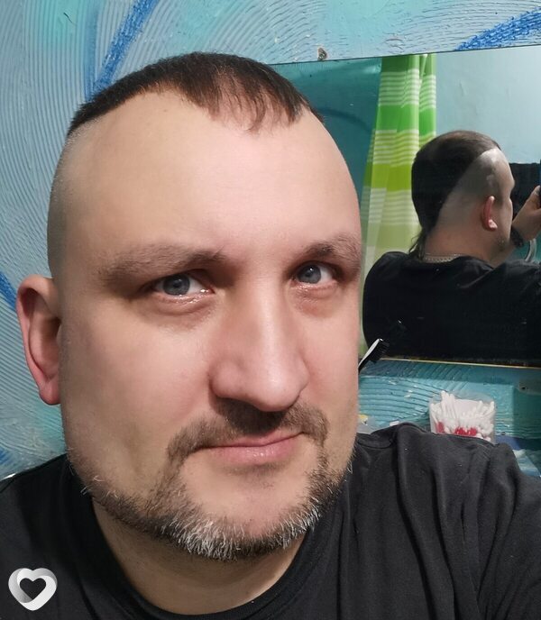 Станислав, 45, Красноярске — анкета №1638094