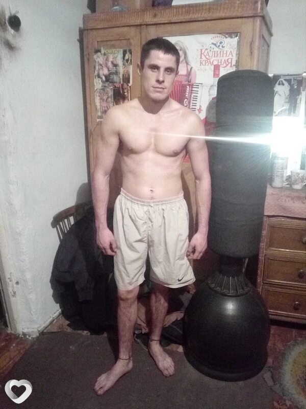 Юра, 32, Костанае — анкета №1638116