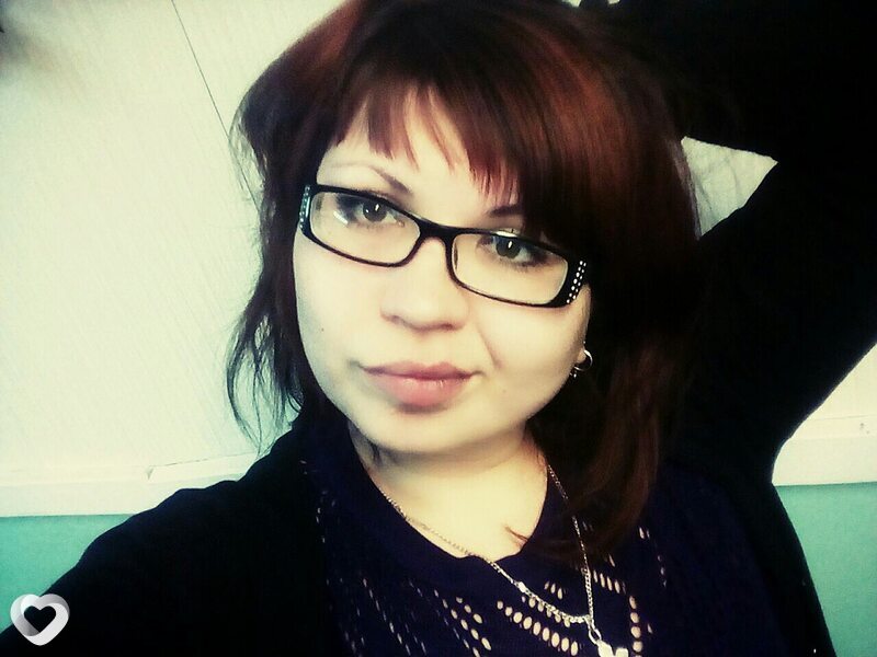 Анастасия, 40, Омске — анкета №1638125
