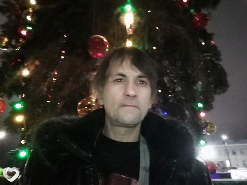 Иван, 53, Омске — анкета №1638126