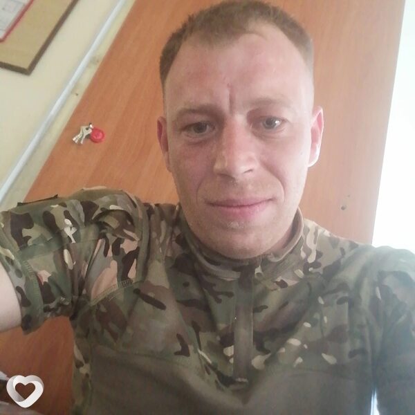 Александр, 33, Луганске — анкета №1638130
