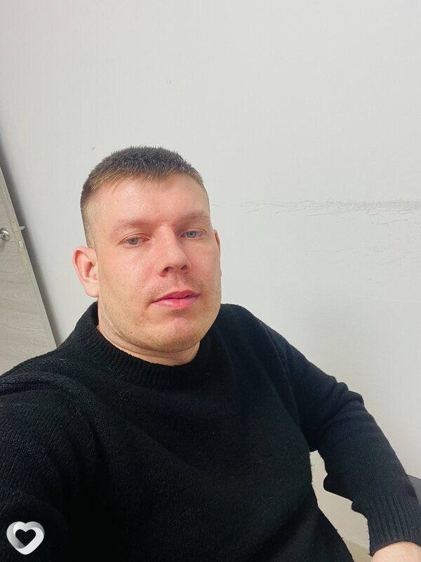 Кирилл, 33, Москве — анкета №1638134