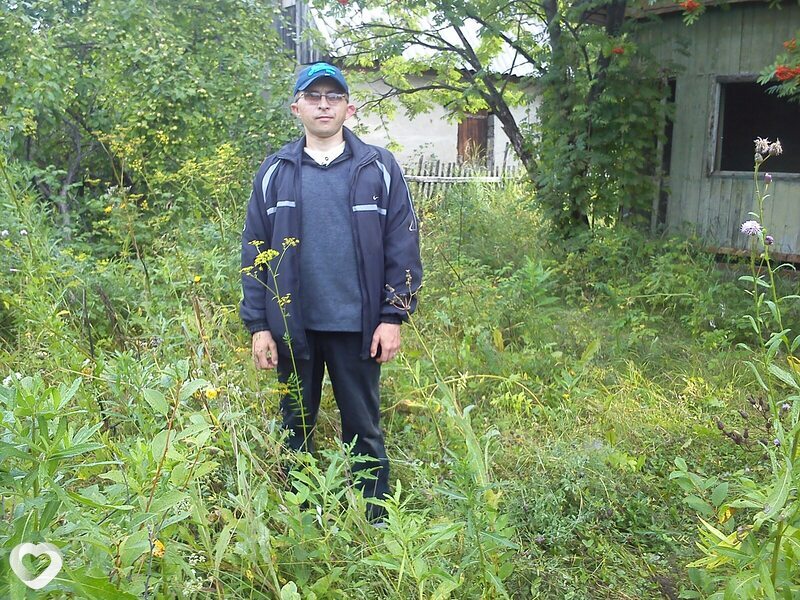 Юрий, Тюкалинск