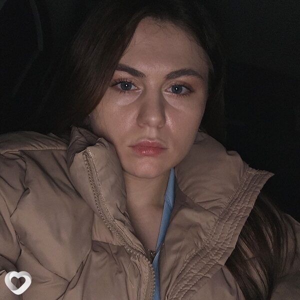 Амина, 25, Мелитополе — анкета №1638211