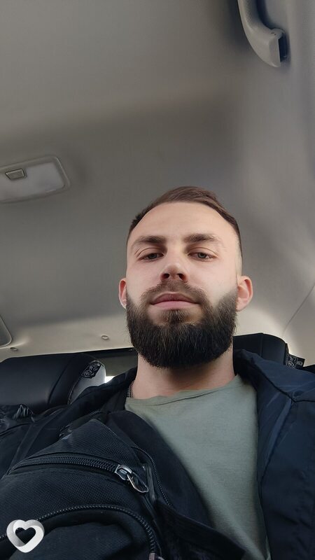 Константин, 28, Славянске-на-Кубани — анкета №1638220