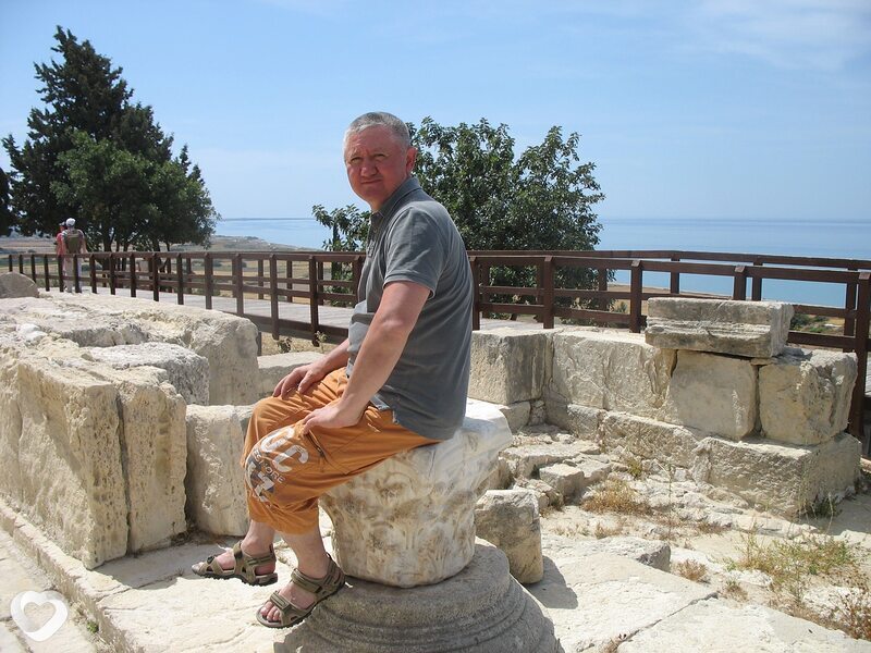Наиль, 62, Казани — анкета №1638221