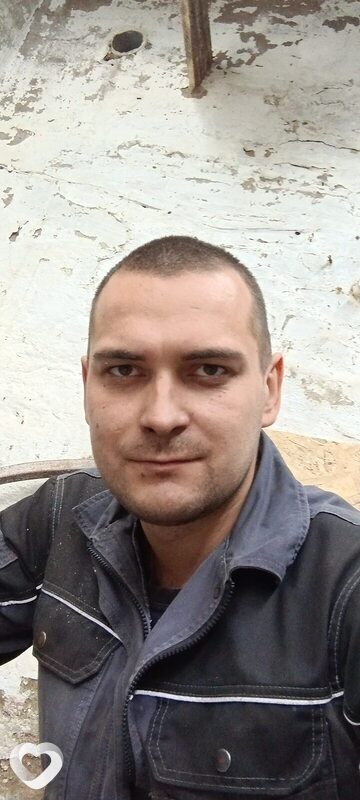 Павел, 32, Миассе — анкета №1638161