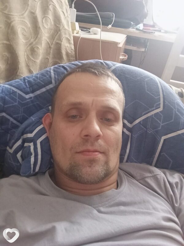 Андрей, 44, Новосибирске — анкета №1638162