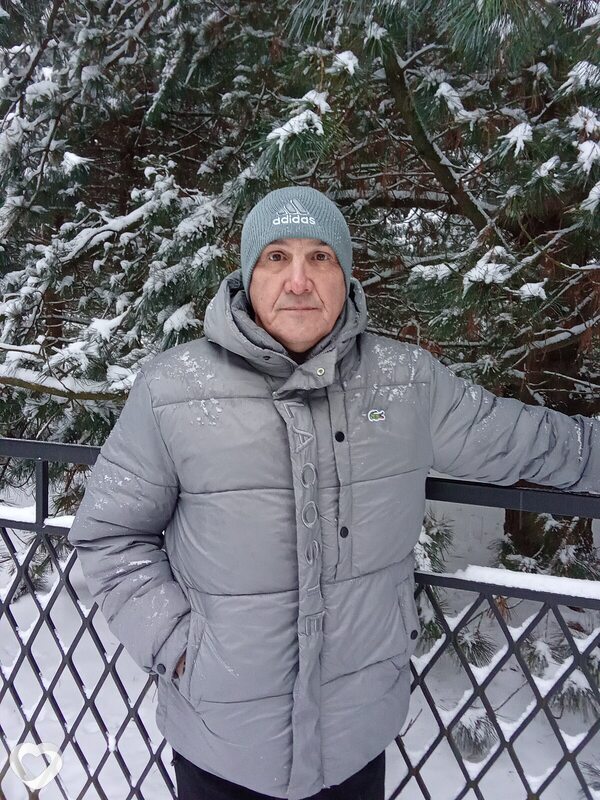 Николай, 56, Ярославле — анкета №1638171