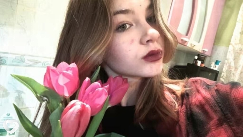 Алина, 23, Москве — анкета №1638064
